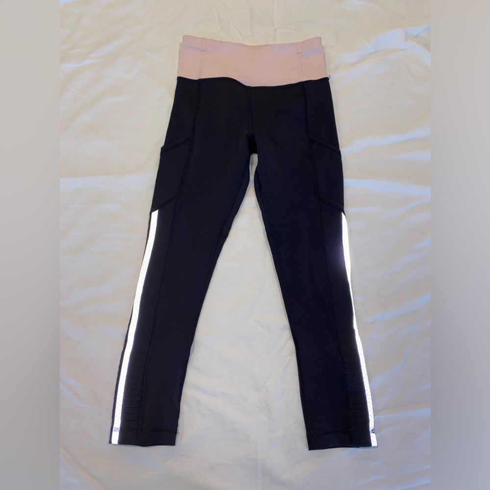 Lululemon Running Leggings